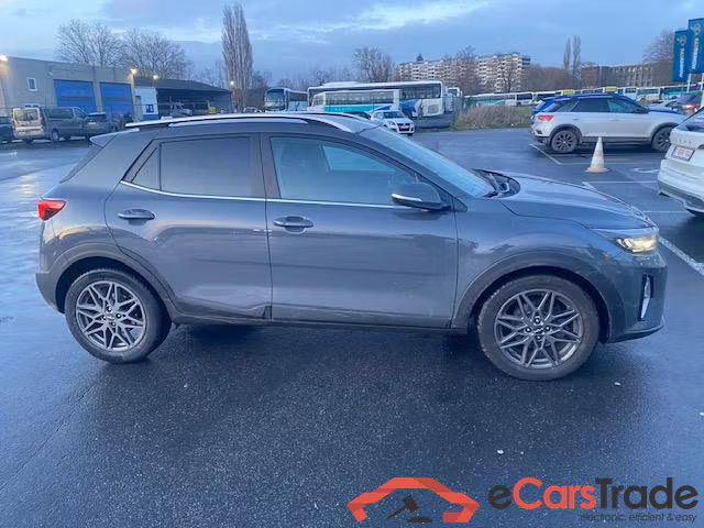 KIA Stonic Stonic 1.0 T Pure ISG #4