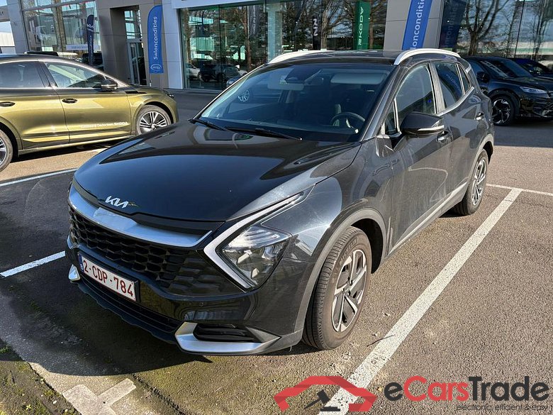 KIA Sportage Sportage 1.6 T-GDi Pulse