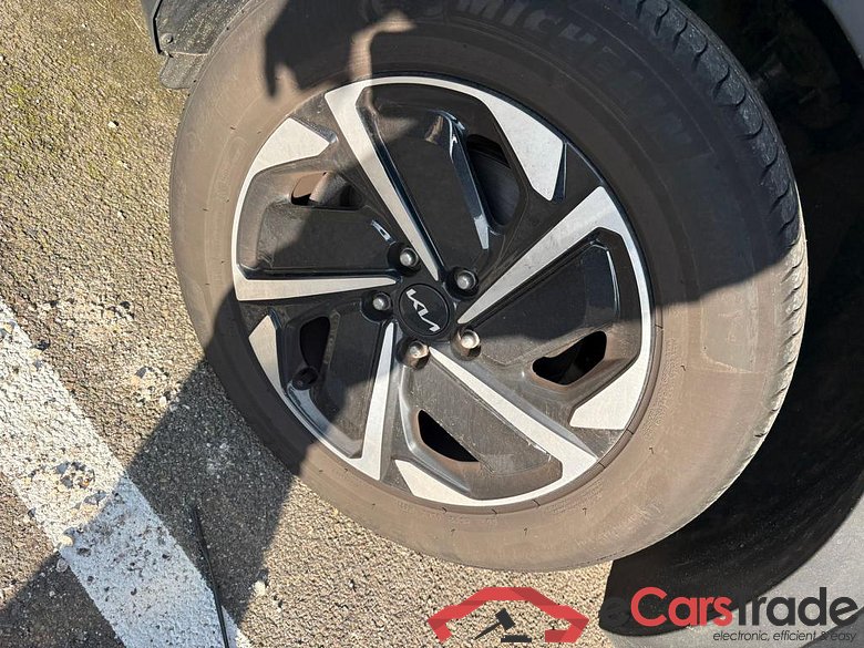 KIA Sportage Sportage 1.6 T-GDi Pulse #5