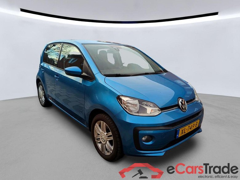VOLKSWAGEN up! 44 kW #3