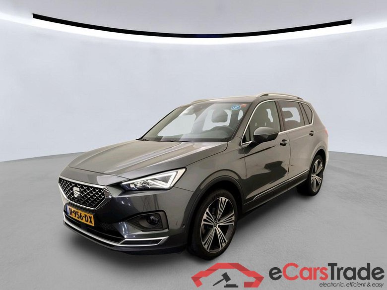 SEAT Tarraco 110 kW