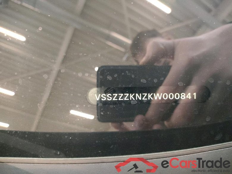 SEAT Tarraco 110 kW #3