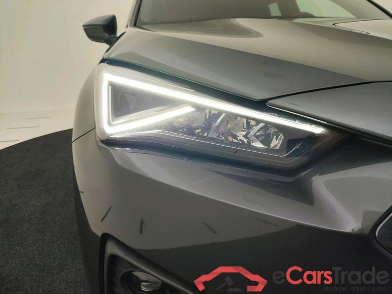 SEAT Tarraco 110 kW #4