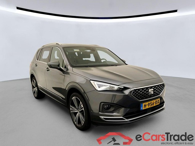 SEAT Tarraco 110 kW #5