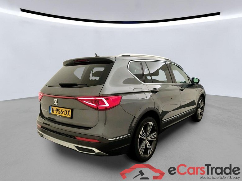 SEAT Tarraco 110 kW #6