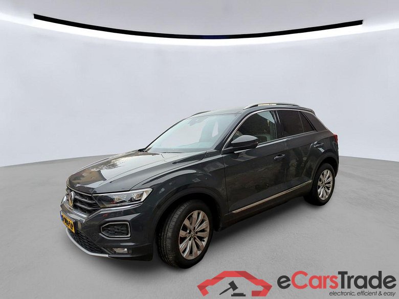 VOLKSWAGEN T-Roc 110 kW