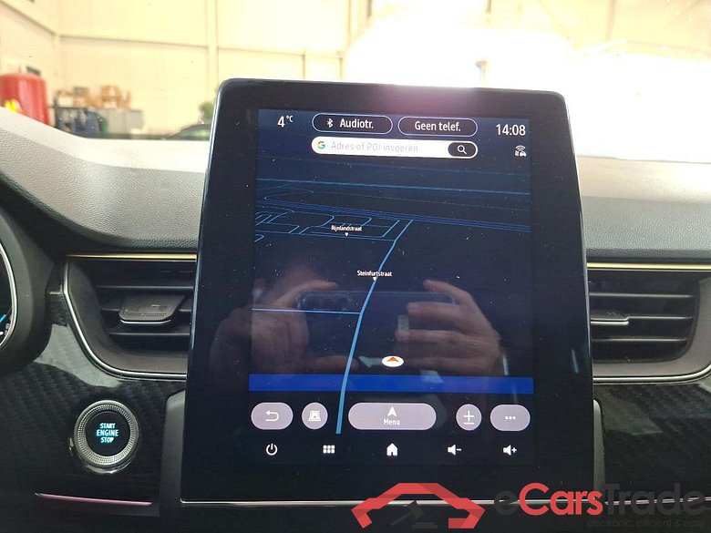 RENAULT Arkana 69 kW #2