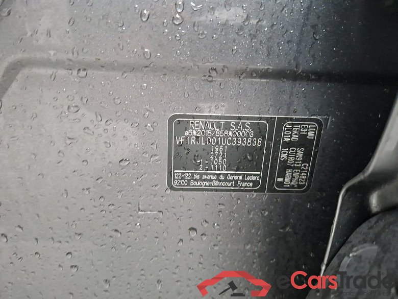 RENAULT Arkana 69 kW #3