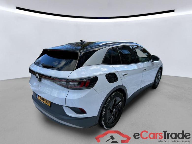 VOLKSWAGEN ID.4 150 kW #6