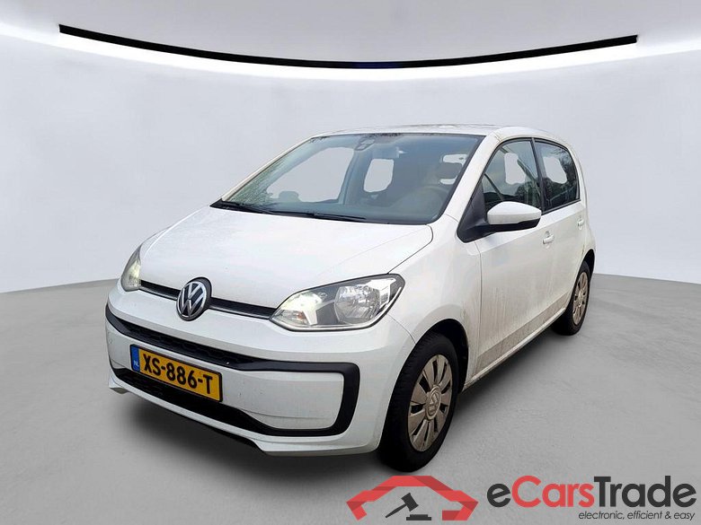 VOLKSWAGEN up! 44 kW #1