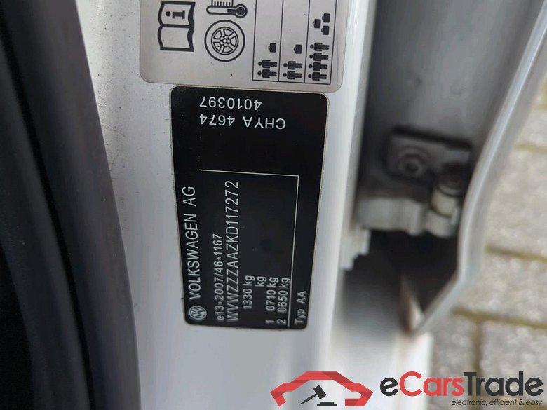 VOLKSWAGEN up! 44 kW #2