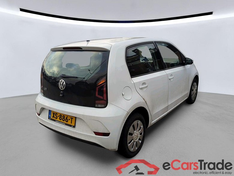 VOLKSWAGEN up! 44 kW #5