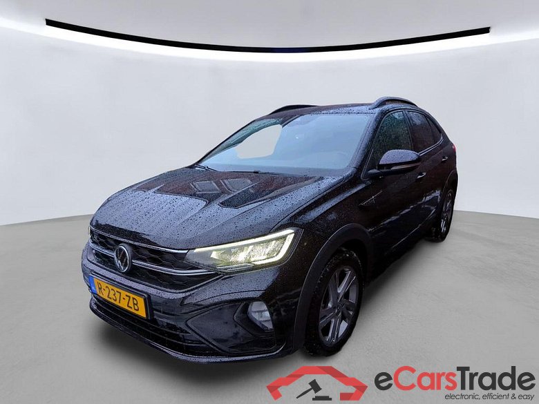 VOLKSWAGEN Taigo 81 kW