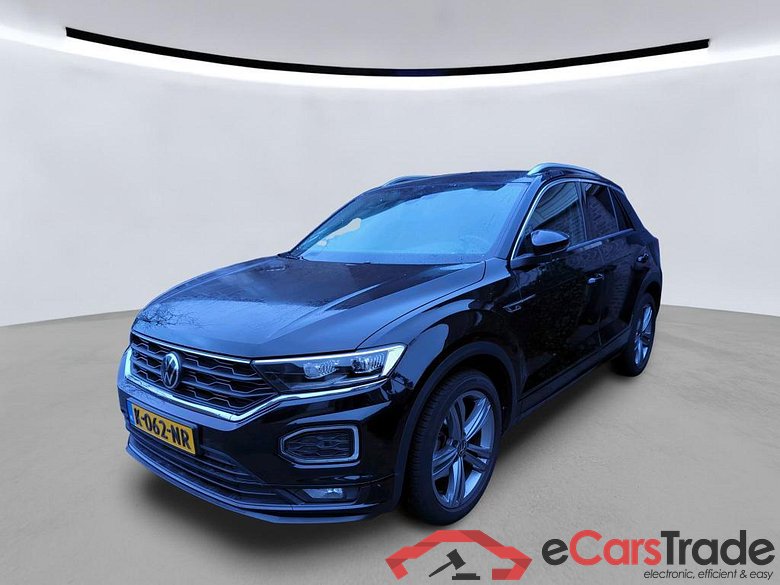 VOLKSWAGEN T-Roc 110 kW #1