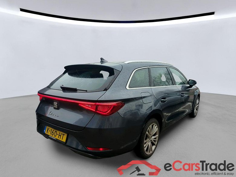 SEAT Leon Sportstourer 110 kW #6