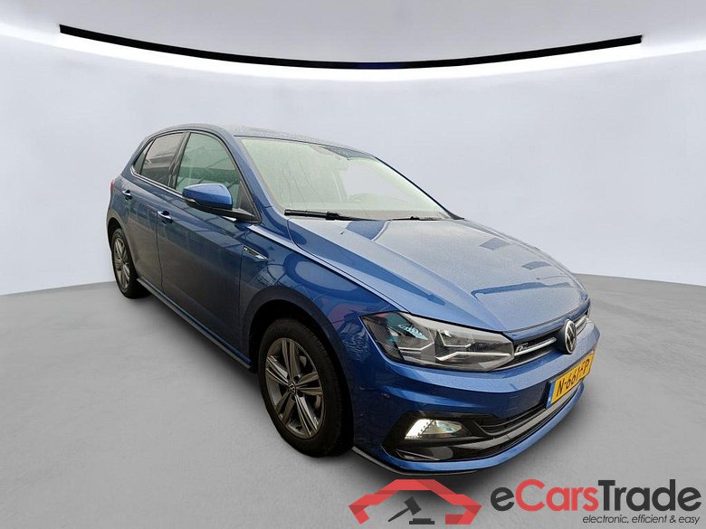 VOLKSWAGEN POLO 70 kW #4