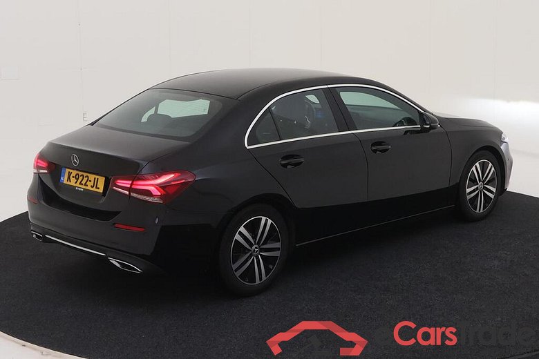 MERCEDES-BENZ A-klasse 100 kW #5