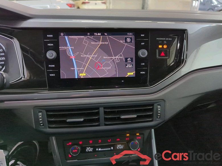 VOLKSWAGEN POLO 70 kW #3