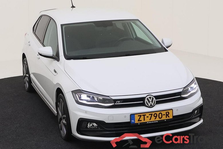 VOLKSWAGEN POLO 70 kW #5