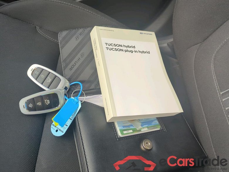 HYUNDAI TUCSON 132 kW #6