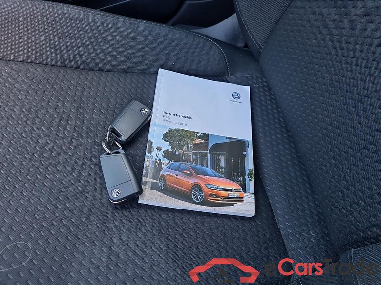 VOLKSWAGEN POLO 59 kW #6