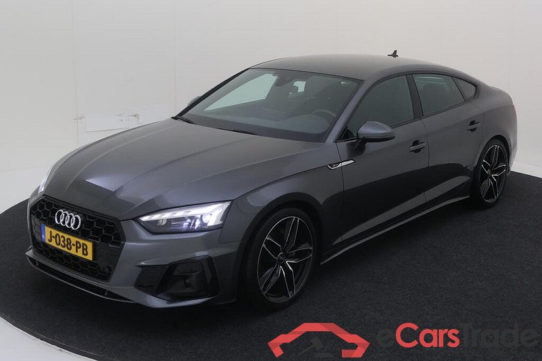 AUDI A5 Sportback 150 kW
