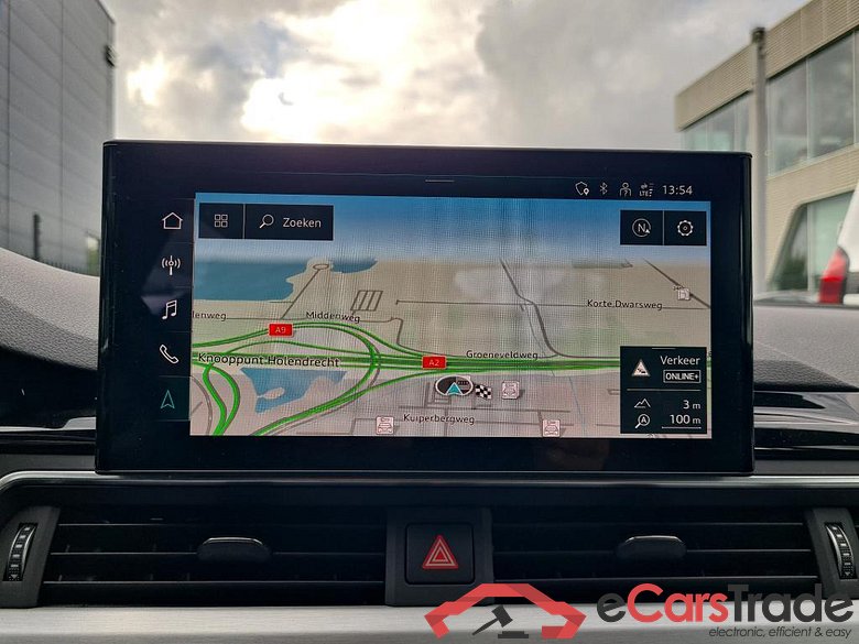 AUDI A5 Sportback 150 kW #2