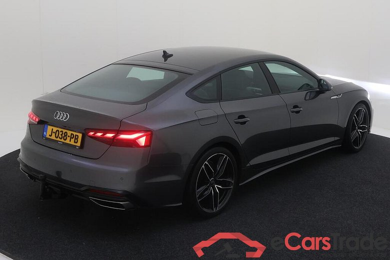 AUDI A5 Sportback 150 kW #6