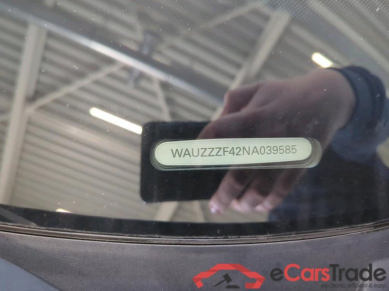 AUDI A4 Avant 110 kW #2