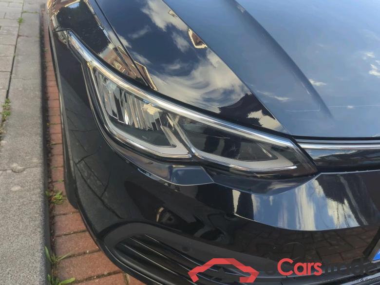 VOLKSWAGEN GOLF 66 kW #3