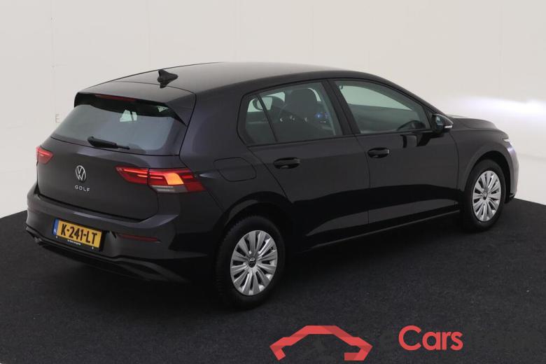 VOLKSWAGEN GOLF 66 kW #5