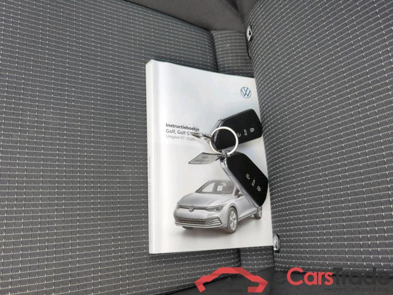 VOLKSWAGEN GOLF 66 kW #6