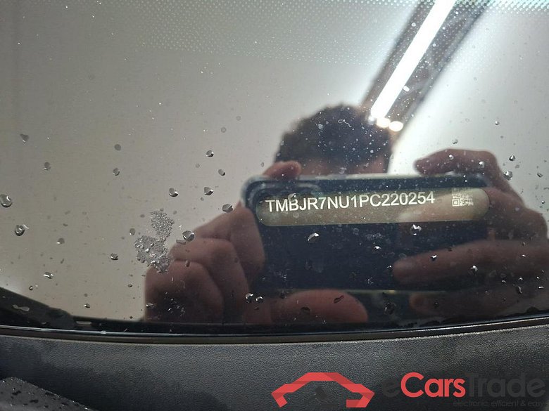 SKODA Karoq 110 kW #3