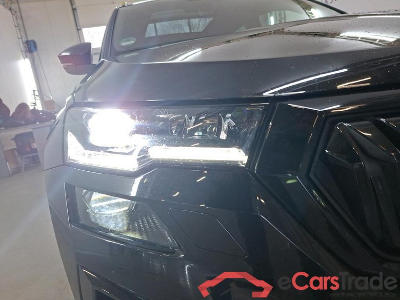 SKODA Karoq 110 kW #4