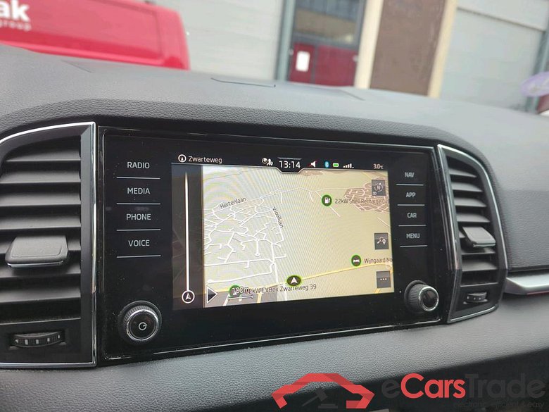 SKODA Karoq 81 kW #3