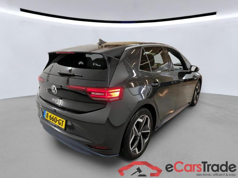 VOLKSWAGEN ID.3 150 kW #6