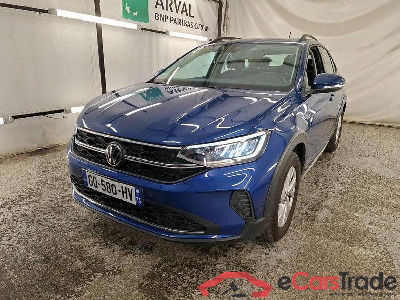 Taigo Life Plus 1.0 TSI 110CV BVM6 E6d #1