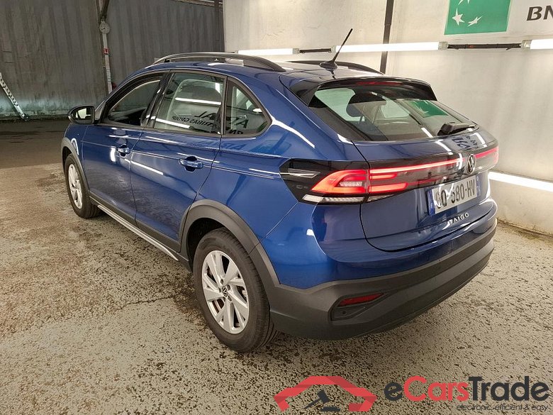 Taigo Life Plus 1.0 TSI 110CV BVM6 E6d #2