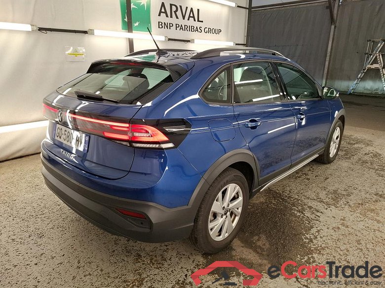 Taigo Life Plus 1.0 TSI 110CV BVM6 E6d #3