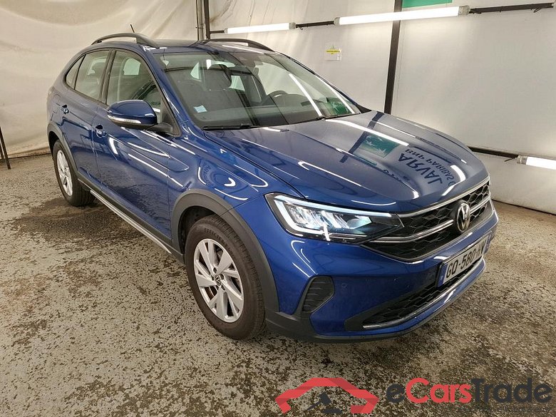 Taigo Life Plus 1.0 TSI 110CV BVM6 E6d #4