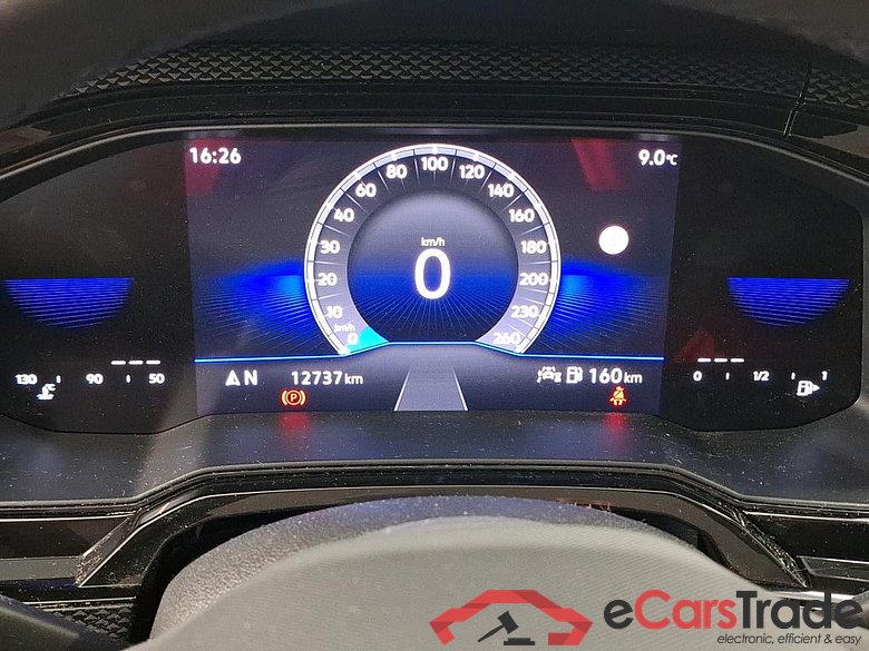 Taigo Life Plus 1.0 TSI 110CV BVM6 E6d #6