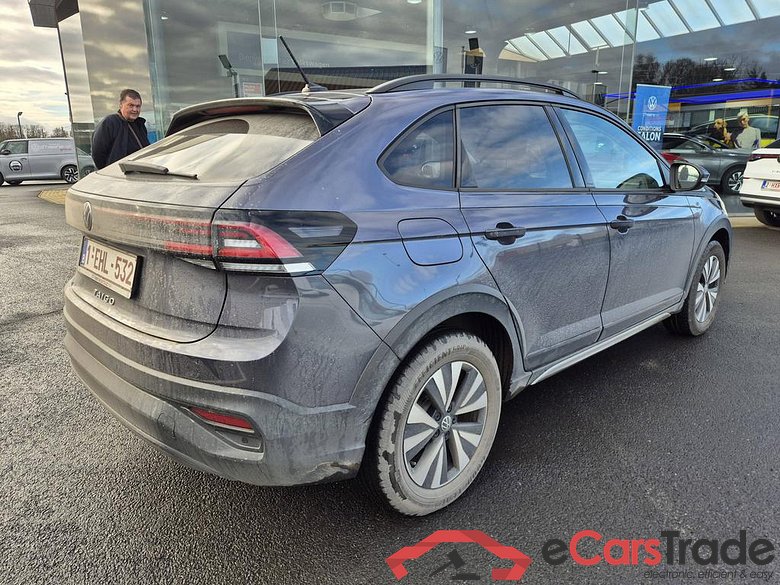 VOLKSWAGEN Taigo Taigo Life Business 1.0 TSI 81 kW (110 ch) 7 vitesses DSG #2