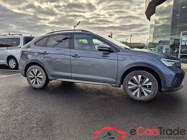 VOLKSWAGEN Taigo Taigo Life Business 1.0 TSI 81 kW (110 ch) 7 vitesses DSG #4