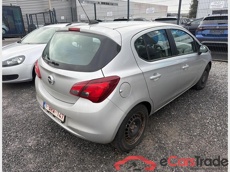 OPEL Corsa Corsa 1.0 Turbo Cosmo Start/Stop (EU6.2) #2