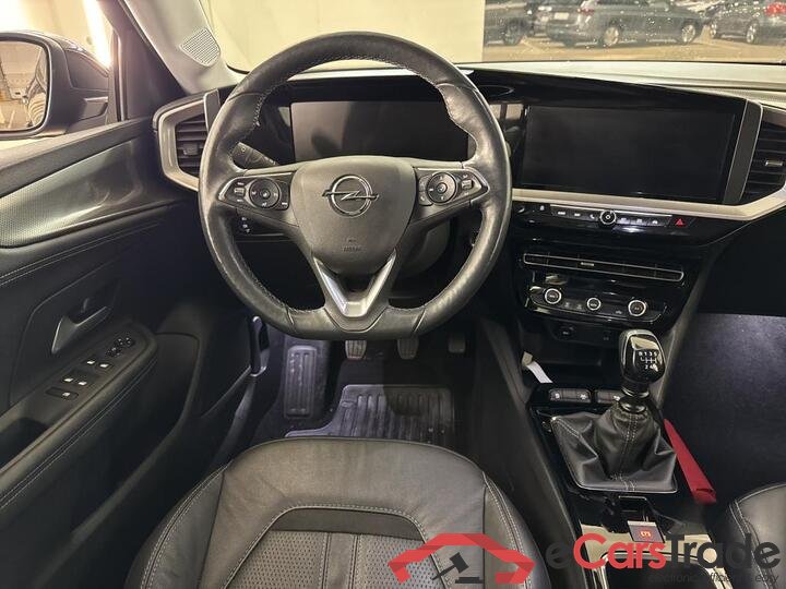 Opel Mokka Mokka 1.2 Turbo S/S Elegance 74kW/100pk  5D/P Man-6 #5