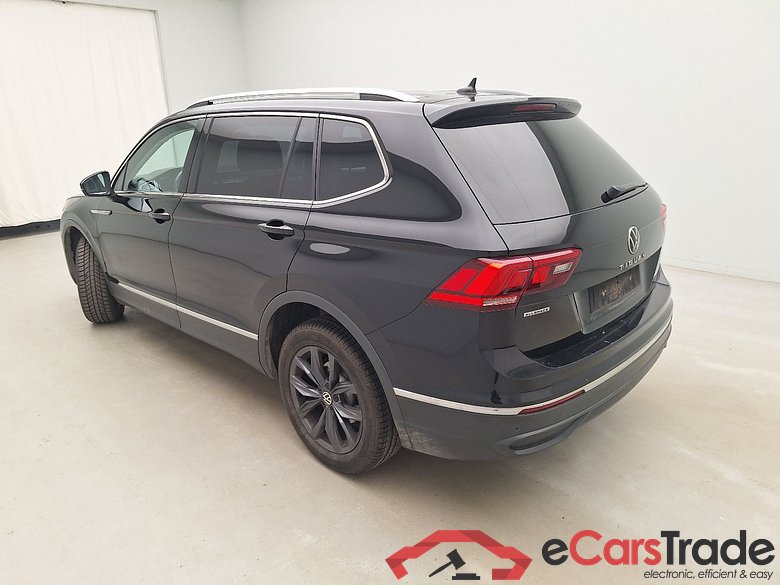 VW, Tiguan Alls FL'21, Volkswagen Tiguan Allspace 2.0 TDI DSG Life 5d #6