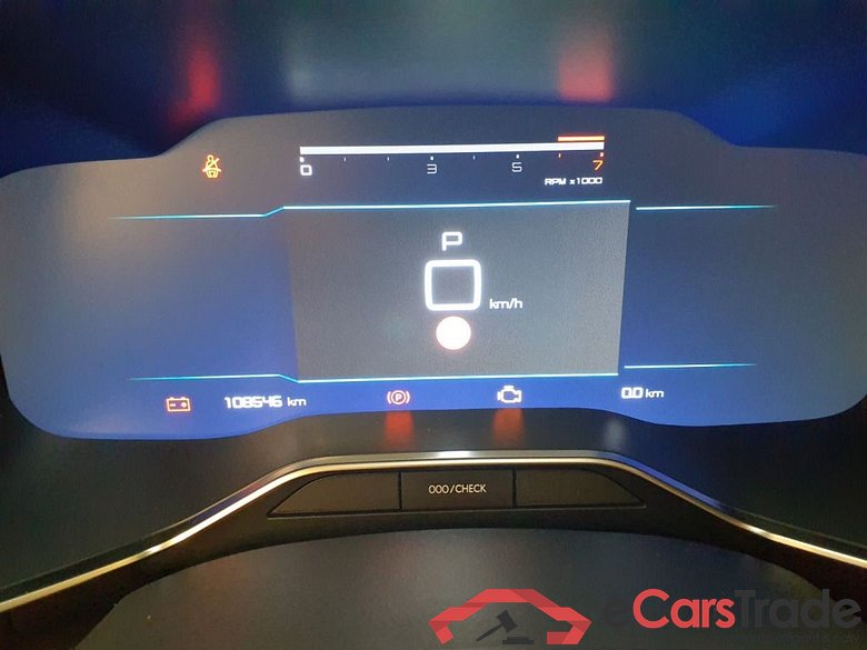 Citroën C5 Aircross 1.5 BlueHDi 130 S&S EAT8 Live 5d #6