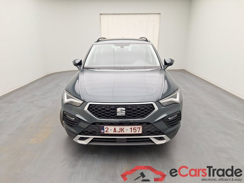 Seat, Ateca FL'20, SEAT Ateca 1.0 TSI Move 5d #1