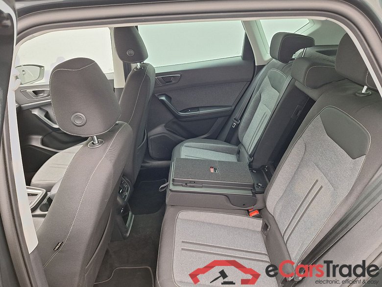 Seat, Ateca FL'20, SEAT Ateca 1.0 TSI Move 5d #4