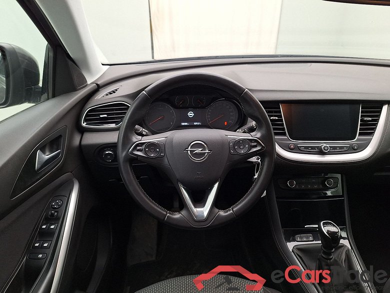 Opel, Grandland X '17, Opel Grandland X 1.5 Turbo ECOTEC D S/S MT6 Editio #5